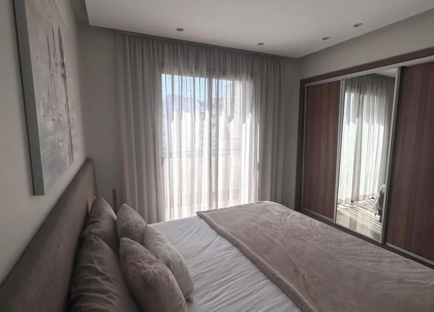 Anfa Casablanca Apartment