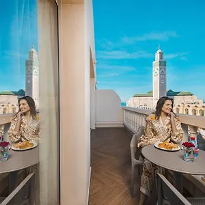 4* Apart-hotel Melliber