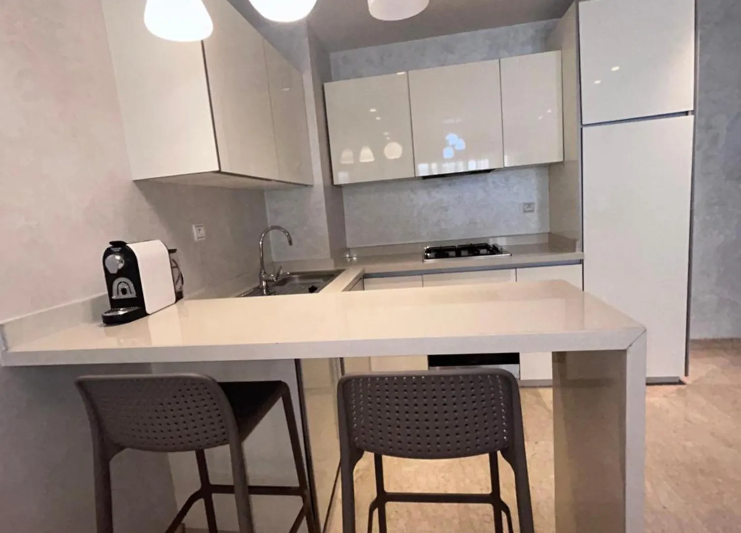 Anfa Casablanca Apartment 0*,  Morocco